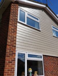 External Wall Cladding | Numerous Styles | Cresthaven Ltd